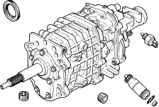 Drive system
